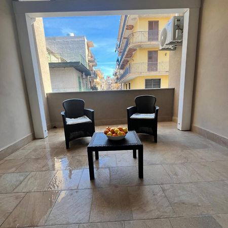 Casa Vacanze I Limoni Bagheria Eksteriør billede