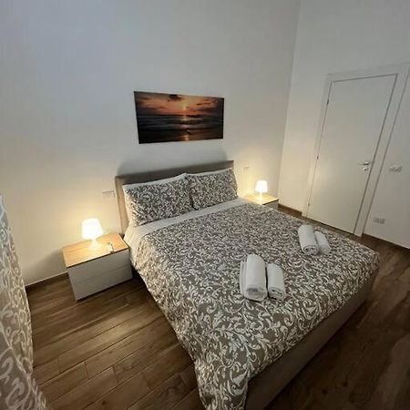 Casa Vacanze I Limoni Bagheria Eksteriør billede