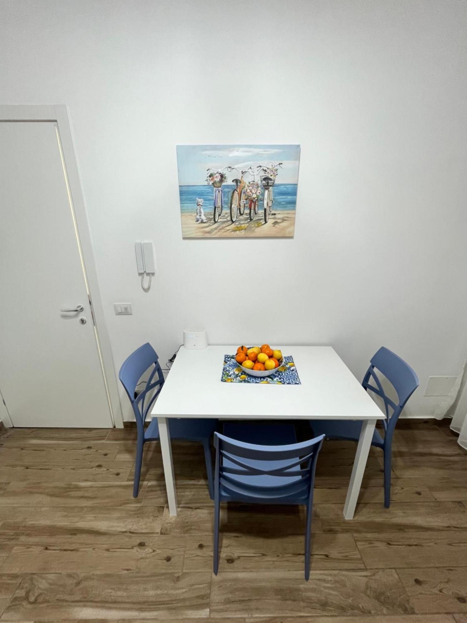 Casa Vacanze I Limoni Bagheria Eksteriør billede