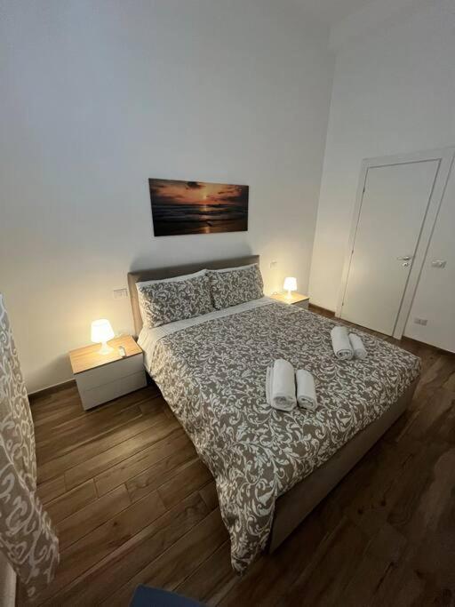 Casa Vacanze I Limoni Bagheria Eksteriør billede