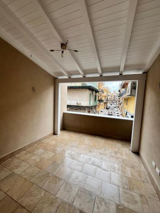 Casa Vacanze I Limoni Bagheria Eksteriør billede
